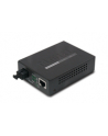 PLANET (GT-806A15) Konwerter 10/100/1000BaseT <=> 1000BaseLX / WDM / Single-Mode Max. 15 Km / - nr 5