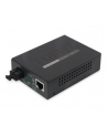 PLANET (GT-806A15) Konwerter 10/100/1000BaseT <=> 1000BaseLX / WDM / Single-Mode Max. 15 Km / - nr 6