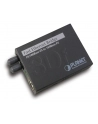 PLANET ( FT-801 ) Konwerter 10/100BaseT <=> 100BaseFX / ST / Multi-Mode / Max. 2 km / - nr 1