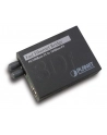 PLANET ( FT-801 ) Konwerter 10/100BaseT <=> 100BaseFX / ST / Multi-Mode / Max. 2 km / - nr 2