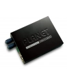 PLANET ( FT-801 ) Konwerter 10/100BaseT <=> 100BaseFX / ST / Multi-Mode / Max. 2 km / - nr 5