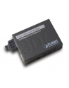 PLANET ( FT-802S15 ) Konwerter 10/100BaseT <=> 100BaseFX / SC / Single-Mode / Max. 15km / - nr 1
