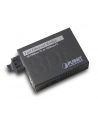 PLANET ( FT-802S15 ) Konwerter 10/100BaseT <=> 100BaseFX / SC / Single-Mode / Max. 15km / - nr 2