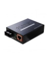 PLANET FTP-802 Konwerter 10/100TX/100FX  SC  PoE  Konwerter Światłowodowy z portem PoE w standardzie IEEE 802.3af z opcja zasilania urzadzeń - nr 13