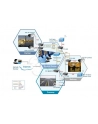 PLANET FTP-802 Konwerter 10/100TX/100FX  SC  PoE  Konwerter Światłowodowy z portem PoE w standardzie IEEE 802.3af z opcja zasilania urzadzeń - nr 6