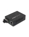 PLANET ( GT-802 ) Konwerter 10/100/1000BaseT <=> 1000BaseSX / SC / Multi-Mode / Max. 550m / - nr 4