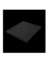 LOGILINK- 19 '' Półka stała d=525mm, do 50 kg, czarna - nr 5