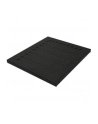 LOGILINK- 19 '' Półka stała d=525mm, do 50 kg, czarna - nr 6
