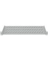 LOGILINK- 19 '' Półka, przedni wspornik, na śrubę mocującą d = 250 mm, szara - nr 10