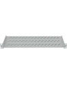 LOGILINK- 19 '' Półka, przedni wspornik, na śrubę mocującą d = 250 mm, szara - nr 14