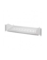 LOGILINK- 19 '' Półka, przedni wspornik, na śrubę mocującą d = 250 mm, szara - nr 4
