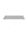 LOGILINK- 19 '' Półka, przedni wspornik, na śrubę mocującą d = 250 mm, szara - nr 5