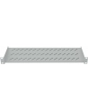 LOGILINK- 19 '' Półka, przedni wspornik, na śrubę mocującą d = 250 mm, szara - nr 7