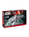REVELL Star Wars Xwing fighter - nr 1