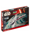 REVELL Star Wars Xwing fighter - nr 2