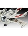 REVELL Star Wars Xwing fighter - nr 6