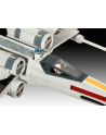 REVELL Star Wars Xwing fighter - nr 7
