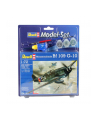 REVELL model set Messerscmitt BF109 - nr 1