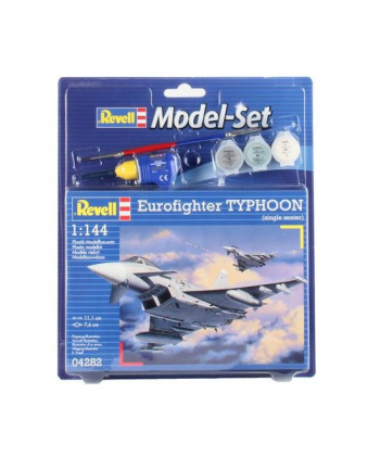 REVELL Model Set Eurofighter Typhoon