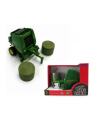 TOMY Prasa John Deere w zestawie - nr 2