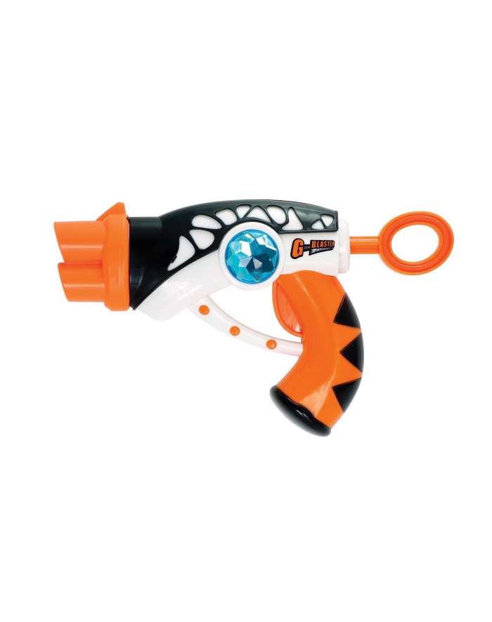 SMILY Pistolet ze strzałkami Fox główny