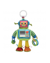 TOMY Robot Rusty  zawieszka - nr 1