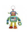 TOMY Robot Rusty  zawieszka - nr 3
