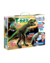 CLEMENTONI Prehistoryczny TRex - nr 2