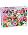 TACTIC Ty Beanie Boos Giant Puzzle - nr 8