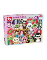 TACTIC Ty Beanie Boos Giant Puzzle - nr 1