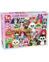 TACTIC Ty Beanie Boos Giant Puzzle - nr 3