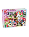 TACTIC Ty Beanie Boos Giant Puzzle - nr 4