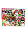 TACTIC Ty Beanie Boos Giant Puzzle - nr 5