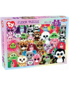 TACTIC Ty Beanie Boos Giant Puzzle - nr 6