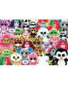 TACTIC Ty Beanie Boos Giant Puzzle - nr 7