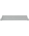 LOGILINK- 19 '' Półka, przedni wspornik, na śrubę mocującą d = 250 mm, szara - nr 14