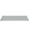 LOGILINK- 19 '' Półka, przedni wspornik, na śrubę mocującą d = 250 mm, szara - nr 5