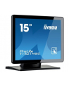 Monitor 15'' IIyama PL T1521MSC-B1 TOUCH, 8ms, USB, Speaker - nr 10