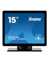 Monitor 15'' IIyama PL T1521MSC-B1 TOUCH, 8ms, USB, Speaker - nr 22