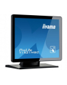 Monitor 15'' IIyama PL T1521MSC-B1 TOUCH, 8ms, USB, Speaker - nr 24