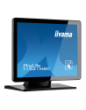 Monitor 15'' IIyama PL T1521MSC-B1 TOUCH, 8ms, USB, Speaker - nr 42