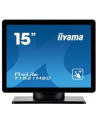 Monitor 15'' IIyama PL T1521MSC-B1 TOUCH, 8ms, USB, Speaker - nr 80