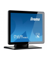 Monitor 15'' IIyama PL T1521MSC-B1 TOUCH, 8ms, USB, Speaker - nr 95