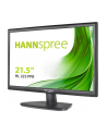 HANNspree 21,5 HannsG HL225PPB, 5ms,VGA,DP,Speaker - nr 17