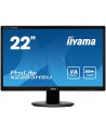 21,5 IIyama PL X2283HSU-B1DP, 5ms,VGA,DVI,DP,Speaker - nr 21