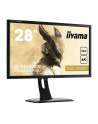 Monitor 24 IIyama Gaming 4K GB2888UHSU-B1 1ms,HDMI/MHL,DP,Głośniki - nr 11