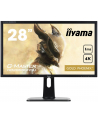 Monitor 24 IIyama Gaming 4K GB2888UHSU-B1 1ms,HDMI/MHL,DP,Głośniki - nr 15