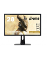 Monitor 24 IIyama Gaming 4K GB2888UHSU-B1 1ms,HDMI/MHL,DP,Głośniki - nr 16