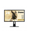 Monitor 24 IIyama Gaming 4K GB2888UHSU-B1 1ms,HDMI/MHL,DP,Głośniki - nr 1