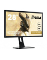 Monitor 24 IIyama Gaming 4K GB2888UHSU-B1 1ms,HDMI/MHL,DP,Głośniki - nr 21